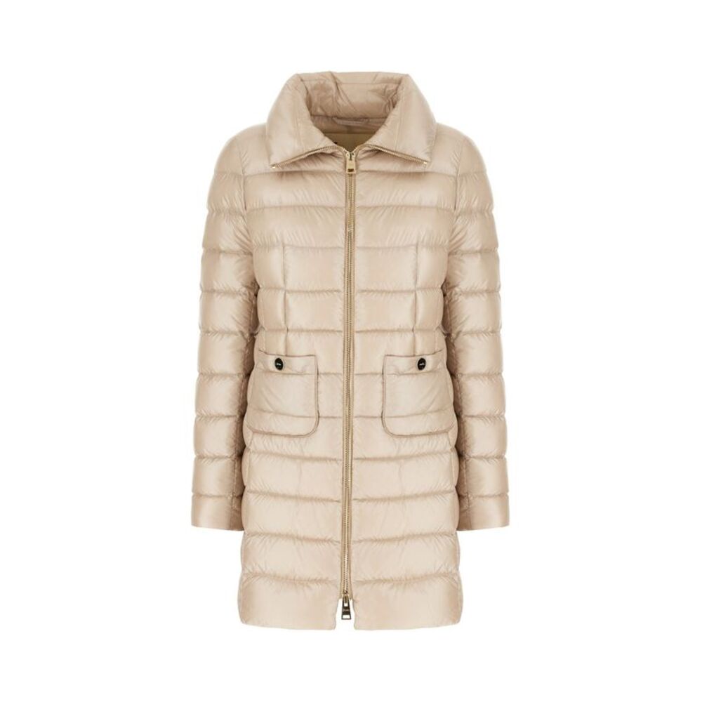 Herno Woman Clothing Jackets
